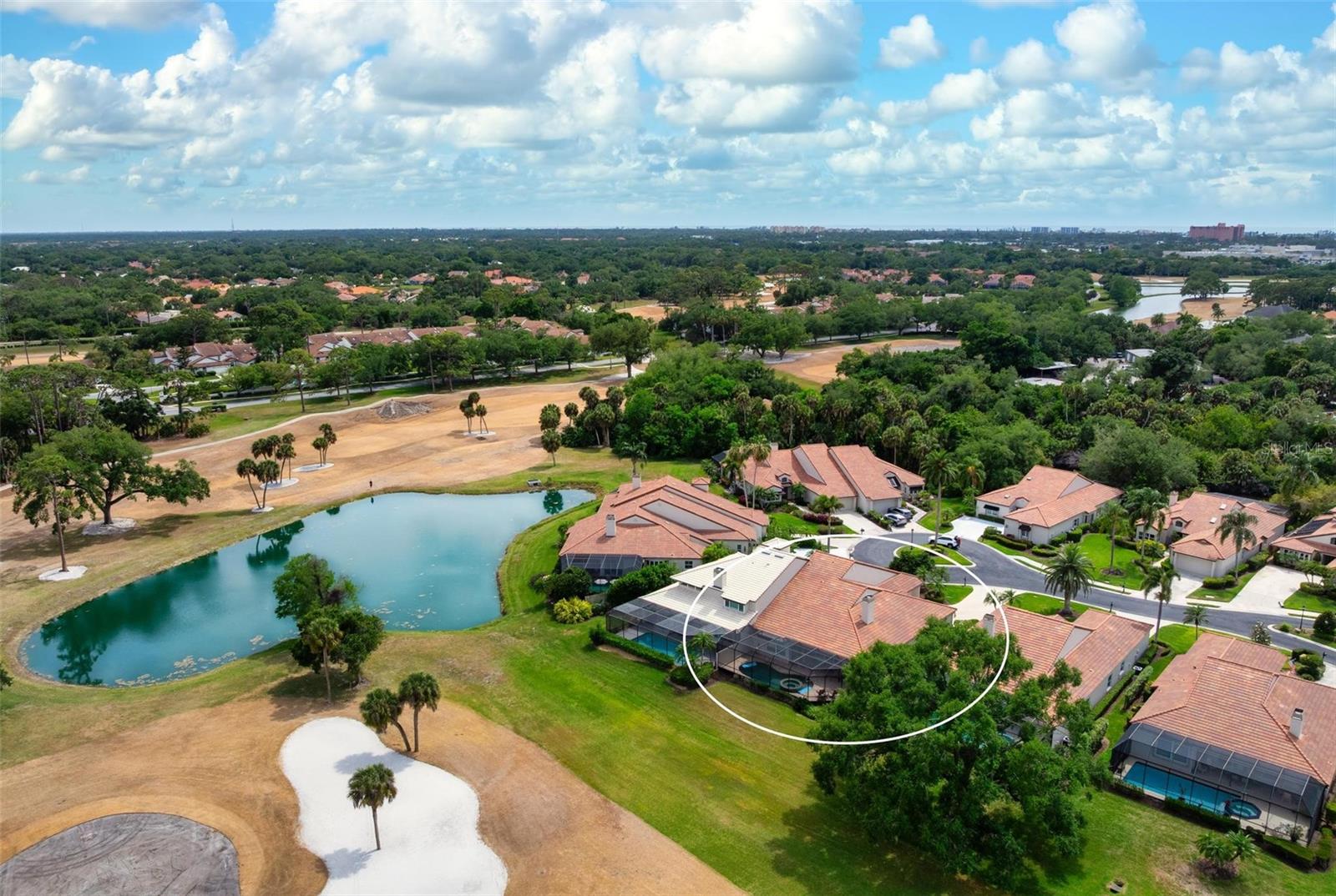 PRESTANICA/LA VISTA - Residential