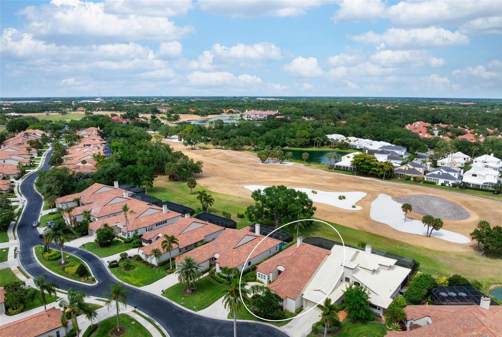 PRESTANICA/LA VISTA - Residential