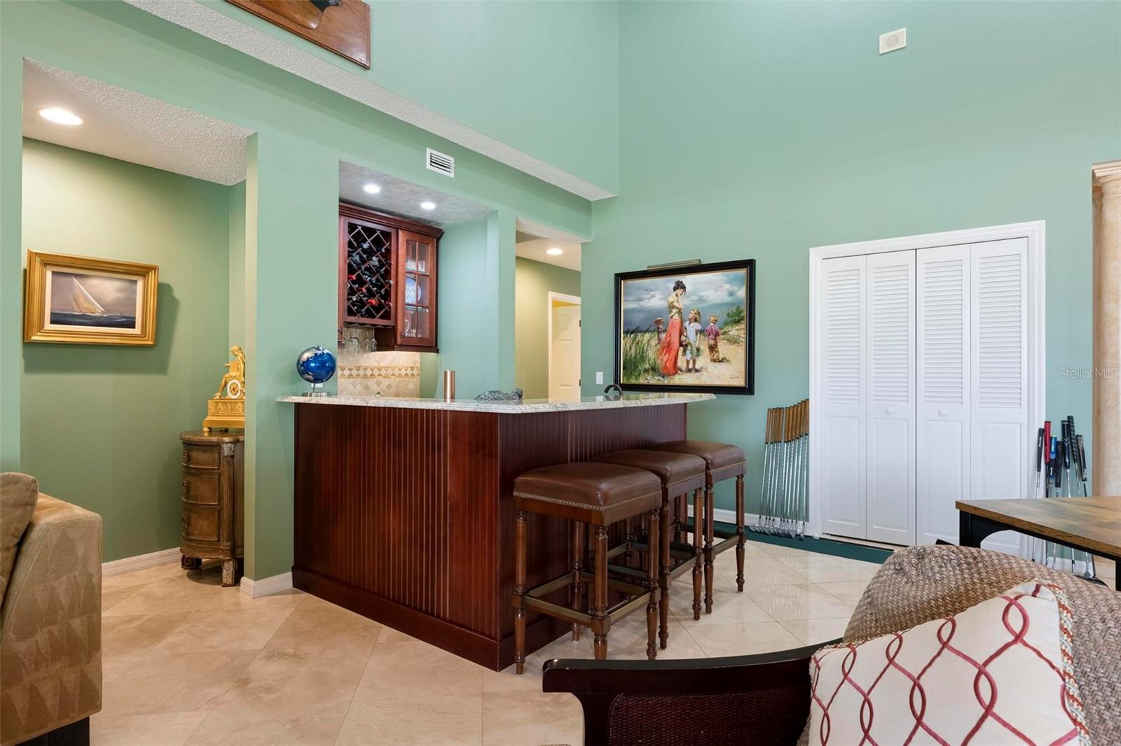 PRESTANICA/LA VISTA - Residential