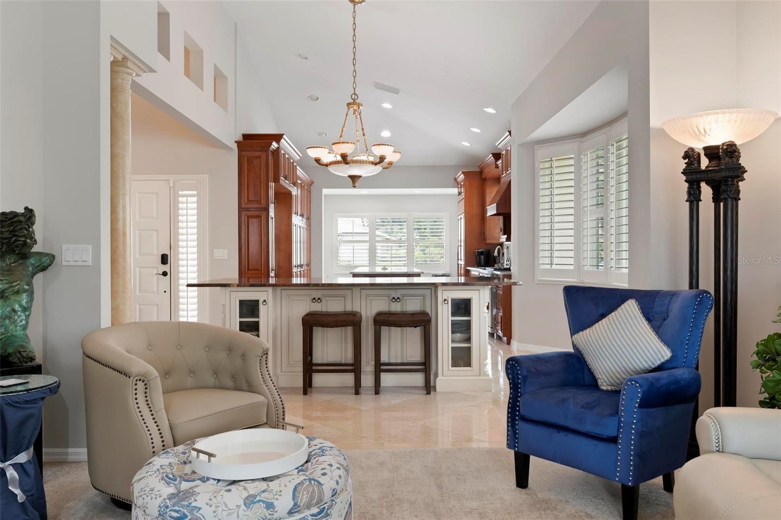 PRESTANICA/LA VISTA - Residential