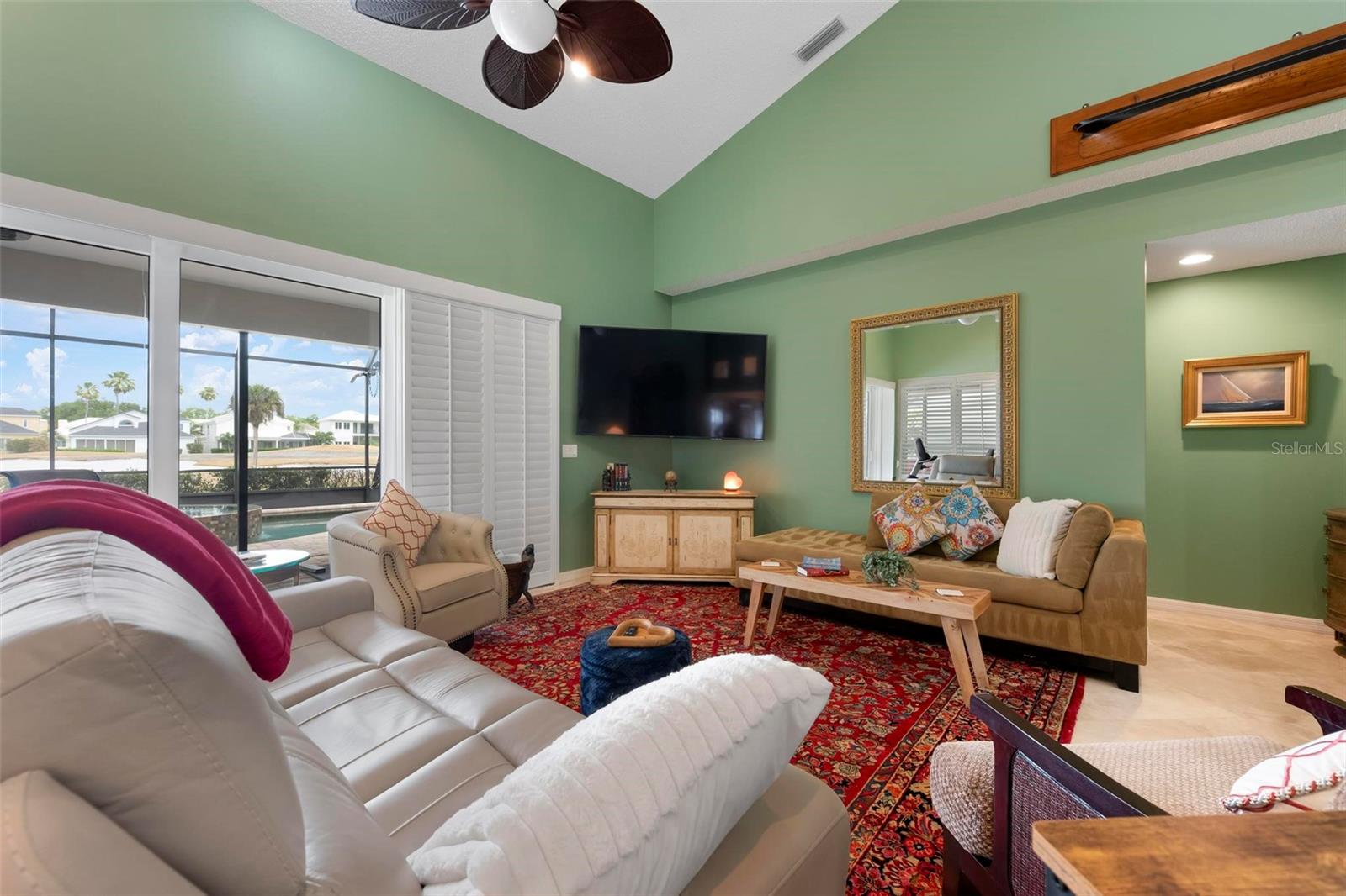 PRESTANICA/LA VISTA - Residential