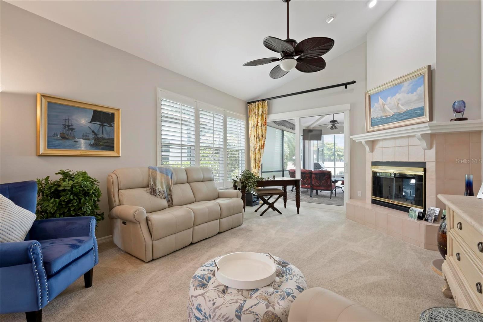 PRESTANICA/LA VISTA - Residential