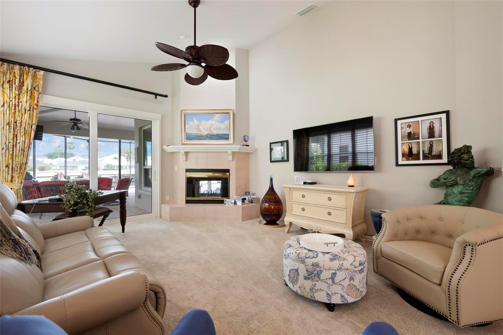 PRESTANICA/LA VISTA - Residential