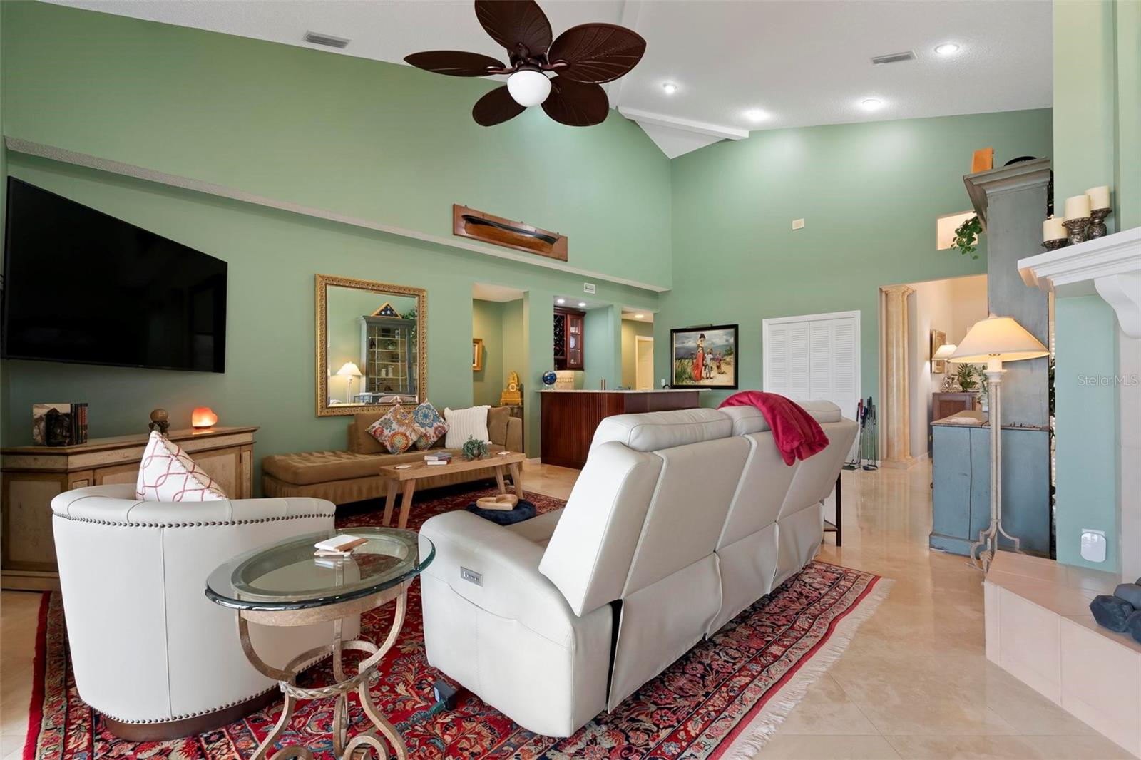 PRESTANICA/LA VISTA - Residential