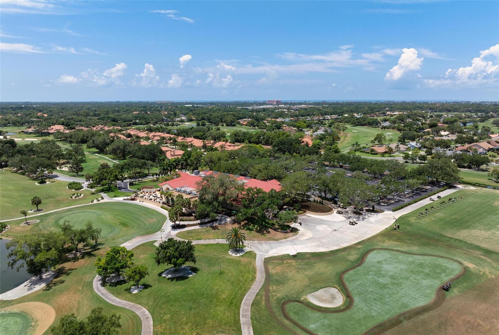 PRESTANICA/LA VISTA - Residential