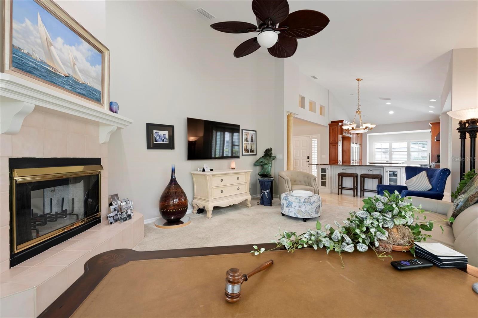 PRESTANICA/LA VISTA - Residential