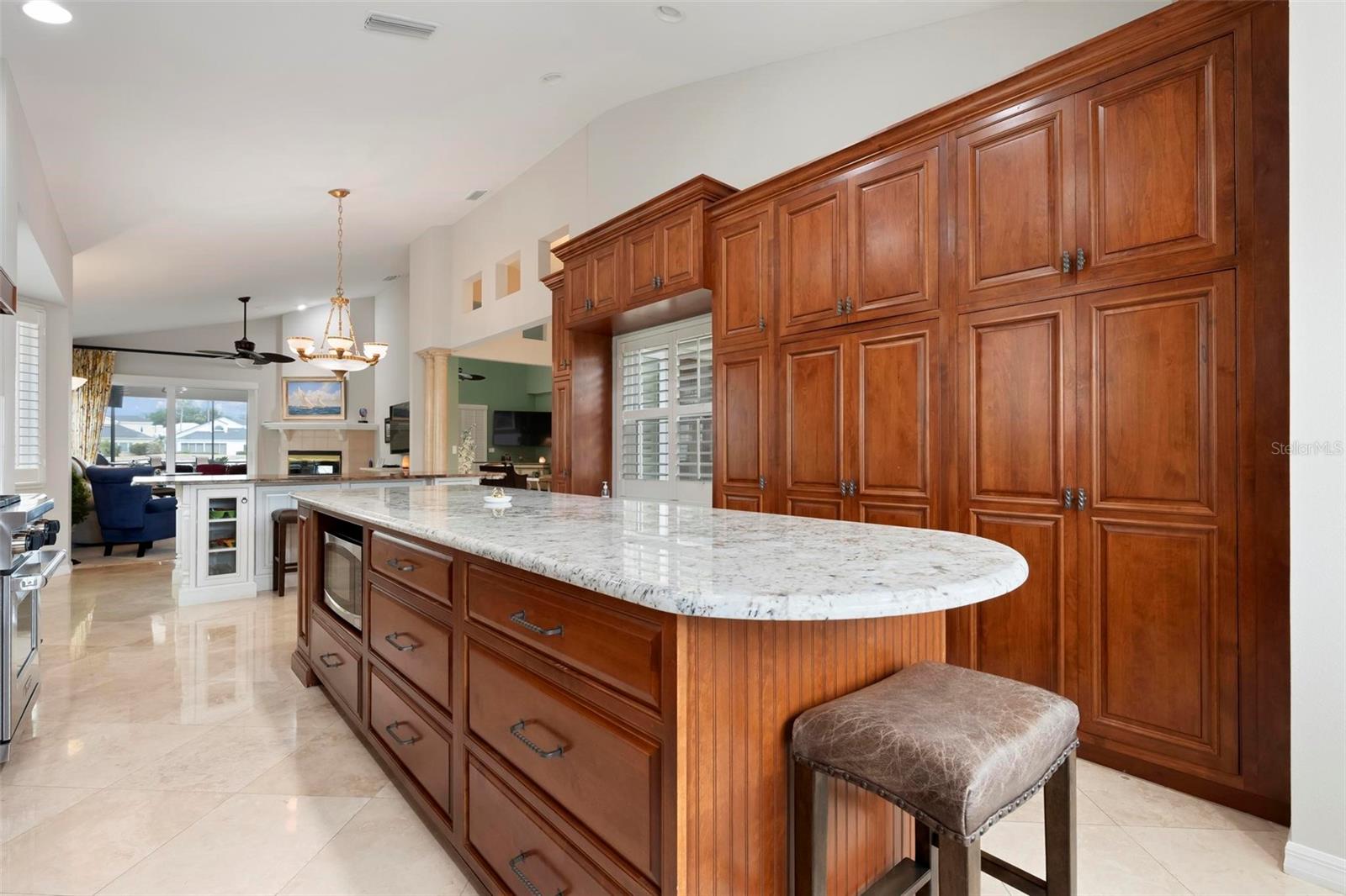 PRESTANICA/LA VISTA - Residential