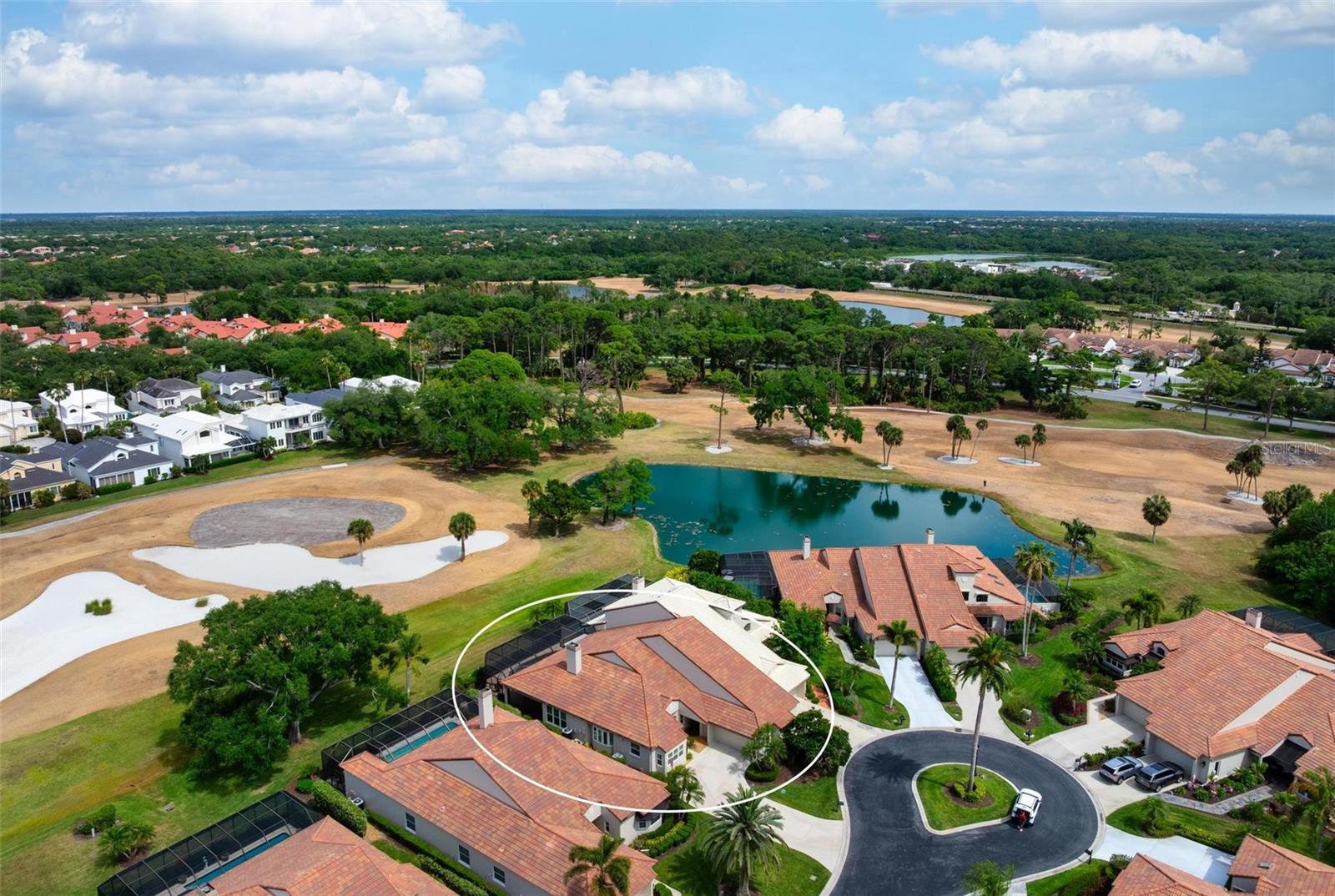 PRESTANICA/LA VISTA - Residential