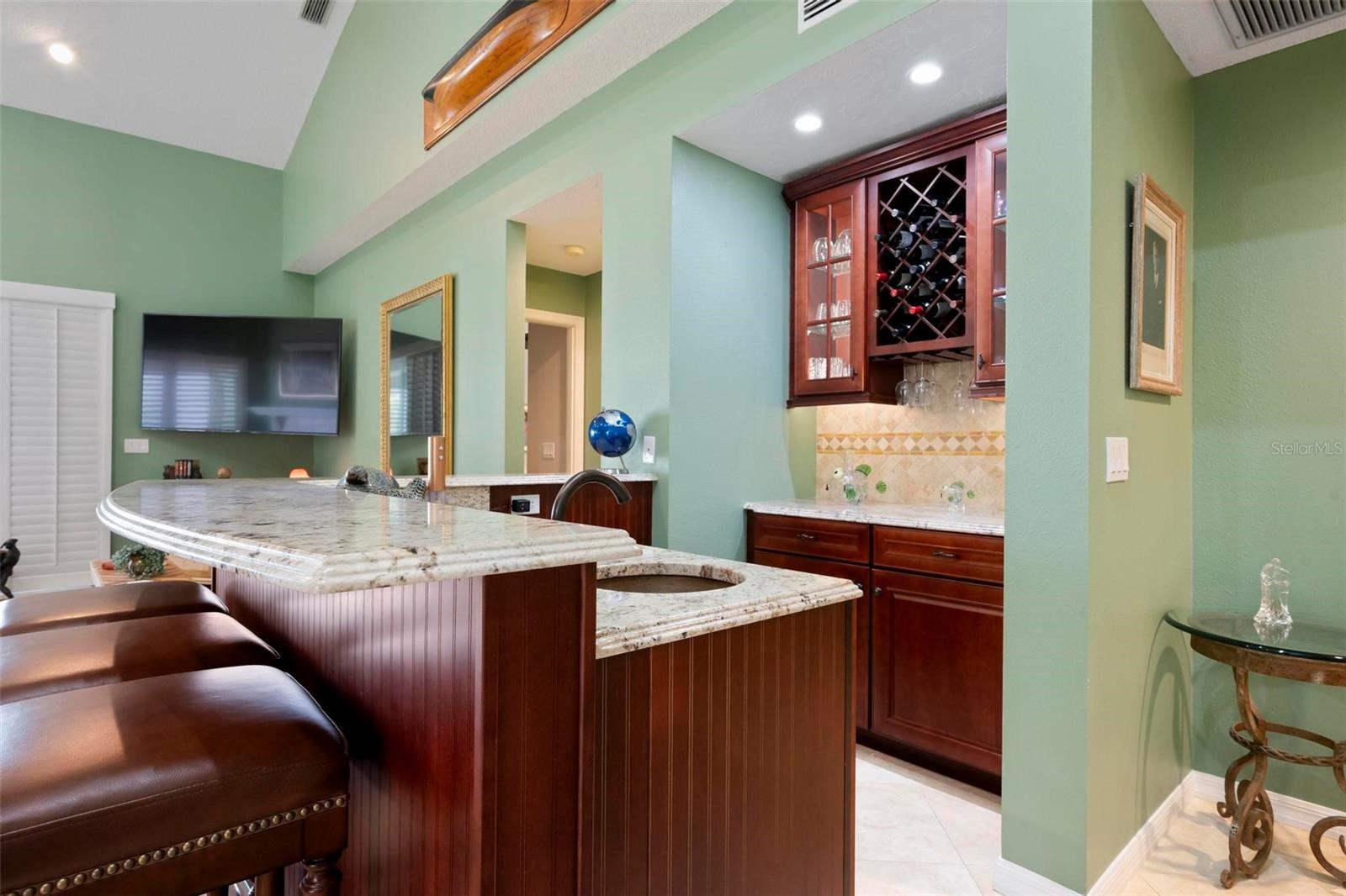 PRESTANICA/LA VISTA - Residential