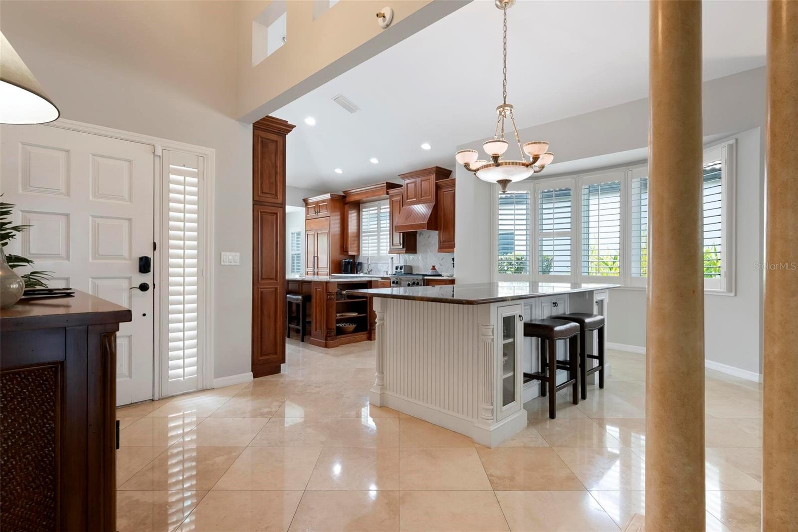 PRESTANICA/LA VISTA - Residential