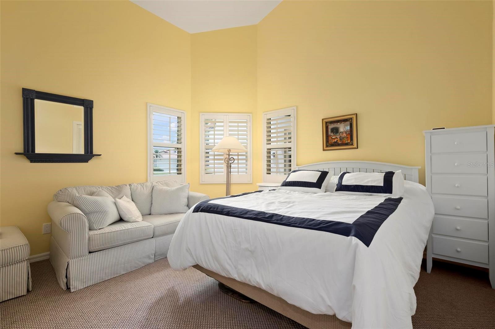 PRESTANICA/LA VISTA - Residential