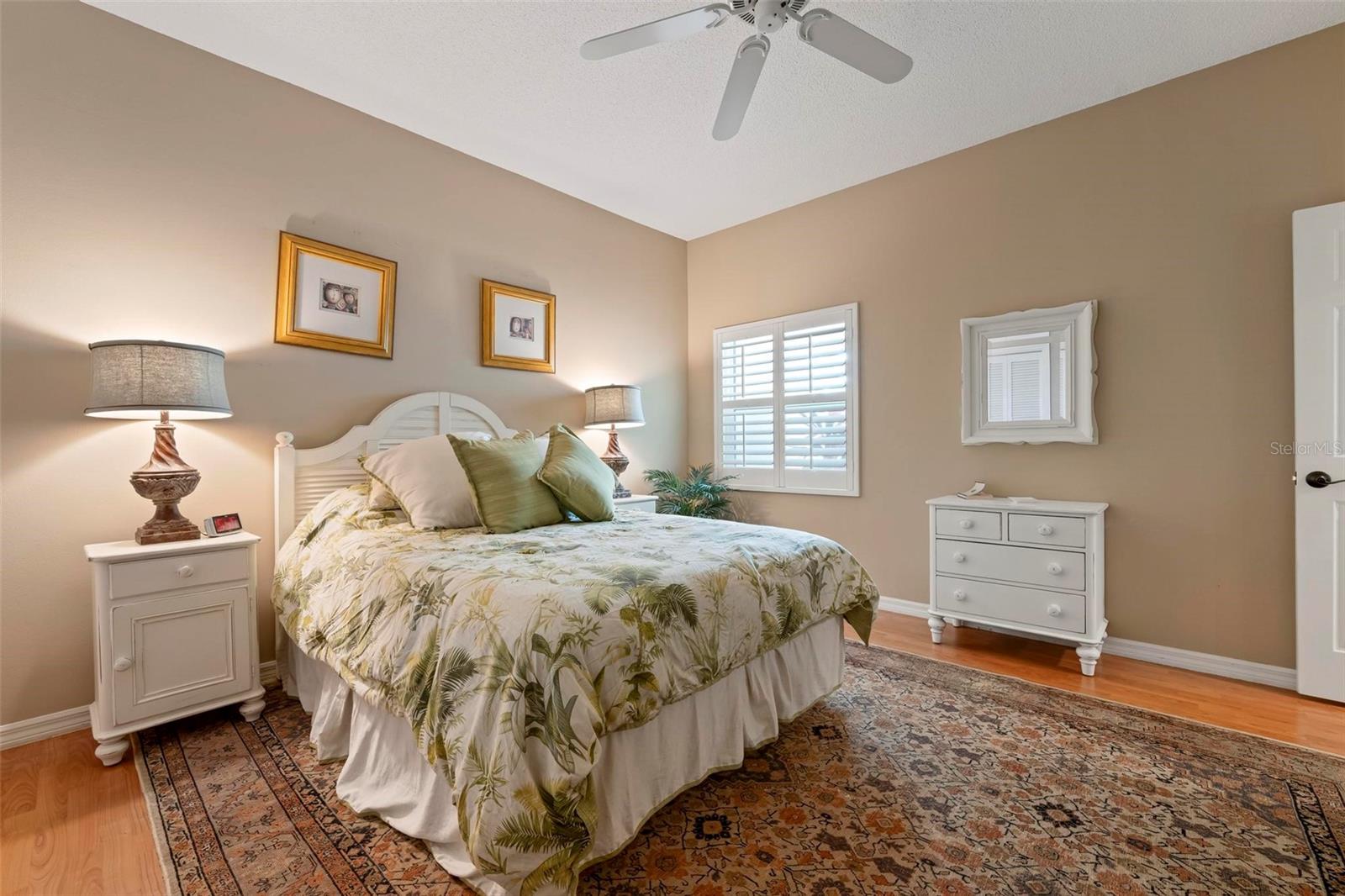 PRESTANICA/LA VISTA - Residential