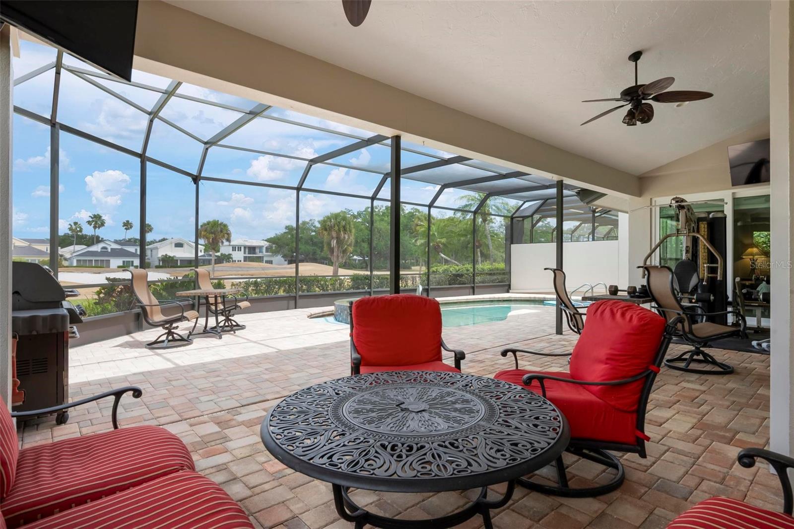 PRESTANICA/LA VISTA - Residential