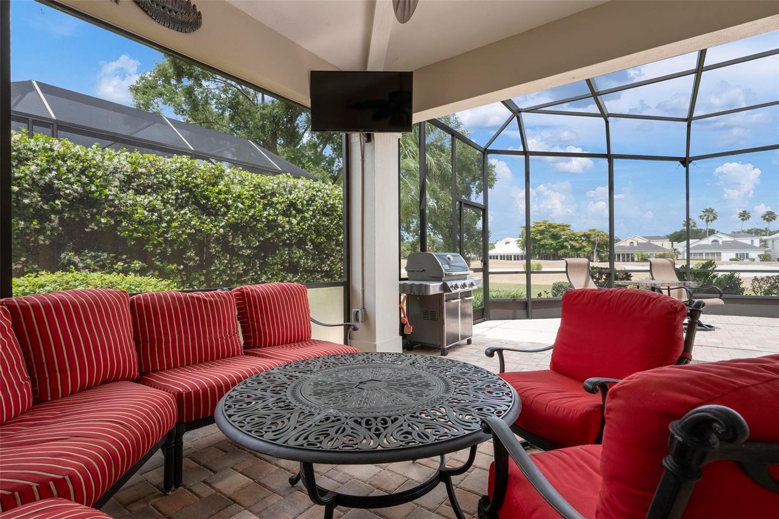 PRESTANICA/LA VISTA - Residential