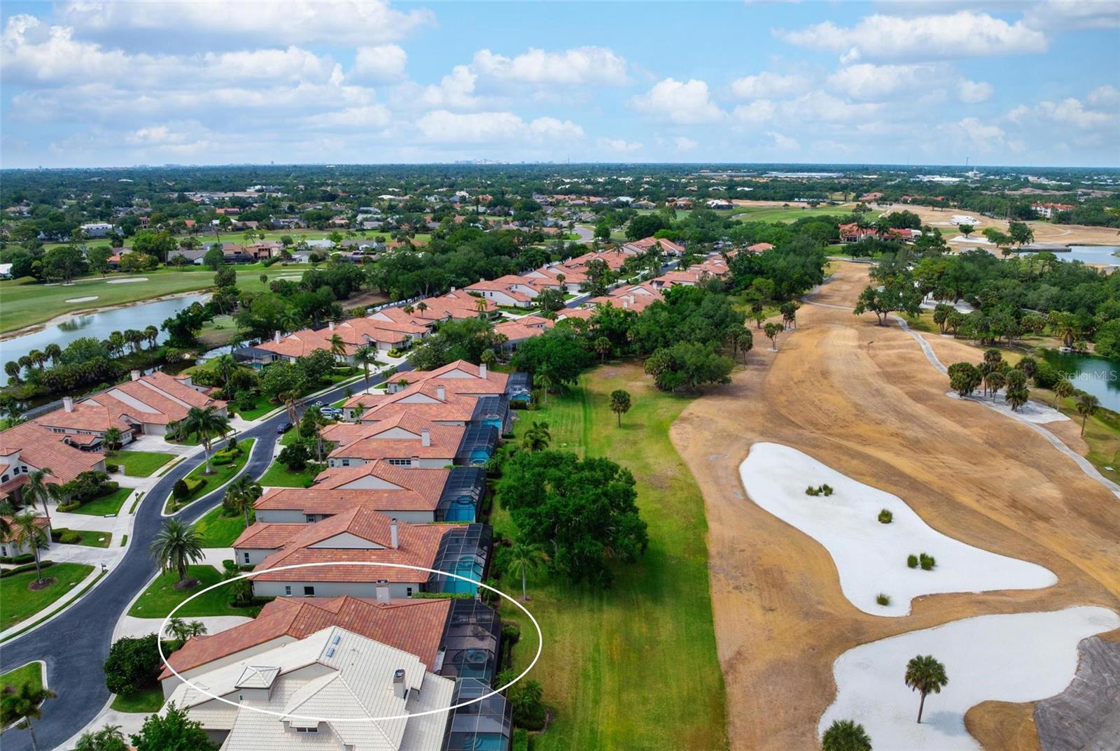 PRESTANICA/LA VISTA - Residential