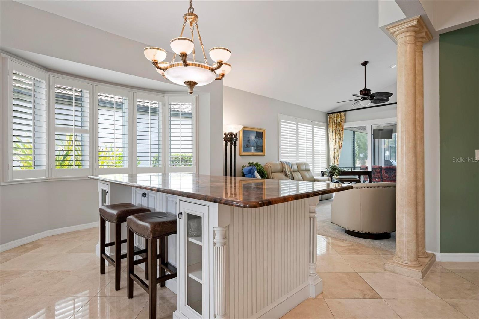 PRESTANICA/LA VISTA - Residential