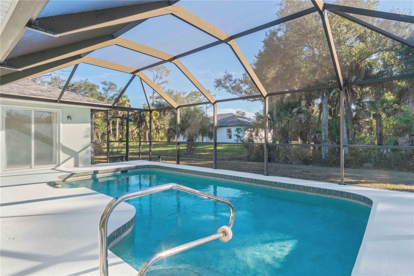 PORT CHARLOTTE SUB 21 - Residential