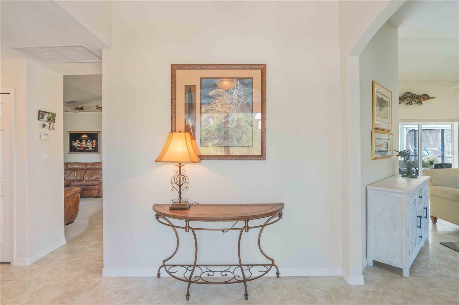 PORT CHARLOTTE SUB 21 - Residential