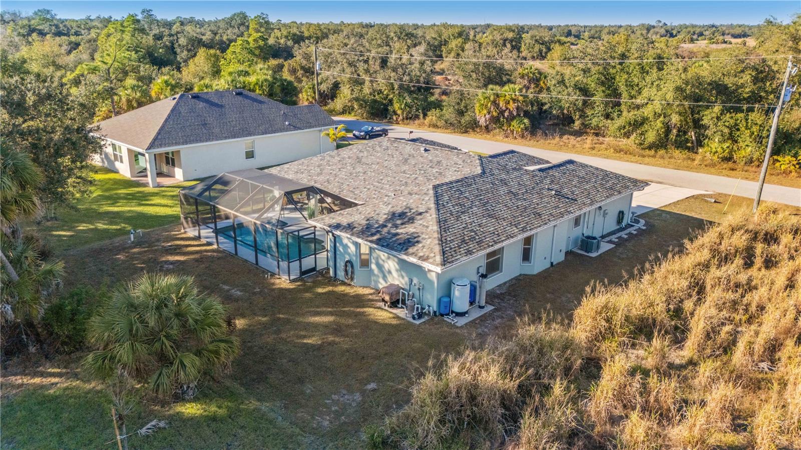 PORT CHARLOTTE SUB 21 - Residential