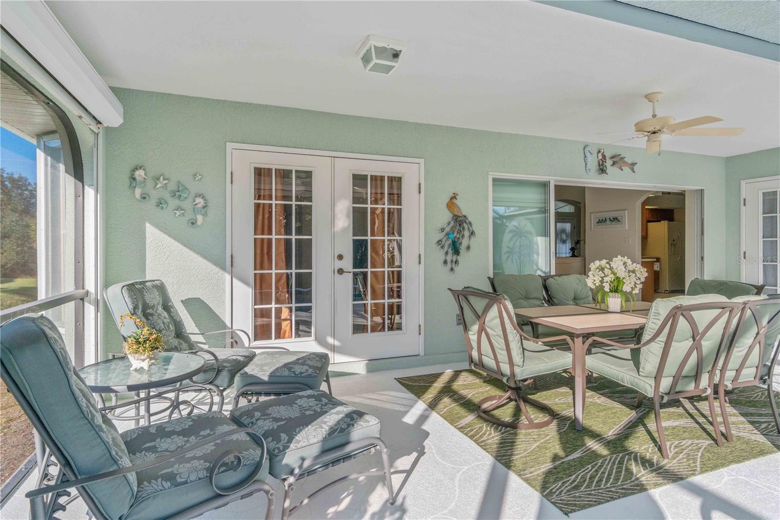 PORT CHARLOTTE SUB 21 - Residential