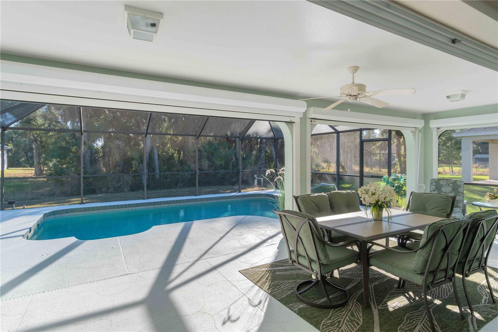 PORT CHARLOTTE SUB 21 - Residential