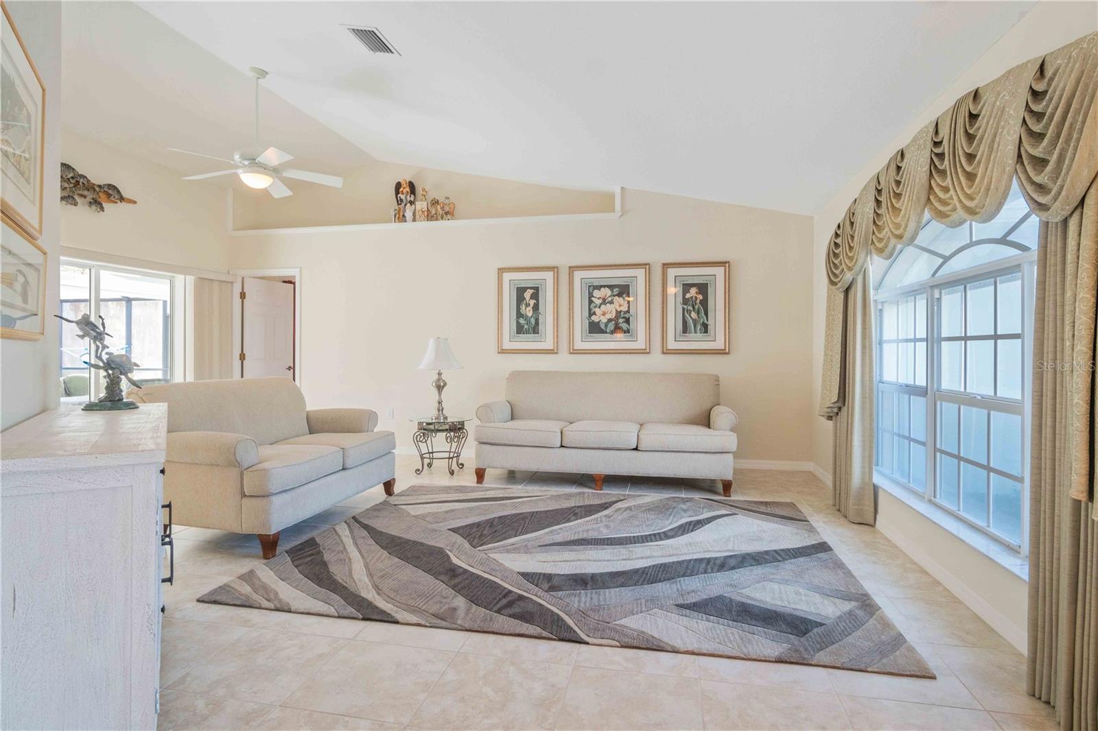 PORT CHARLOTTE SUB 21 - Residential