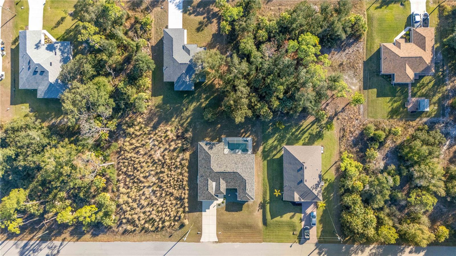 PORT CHARLOTTE SUB 21 - Residential