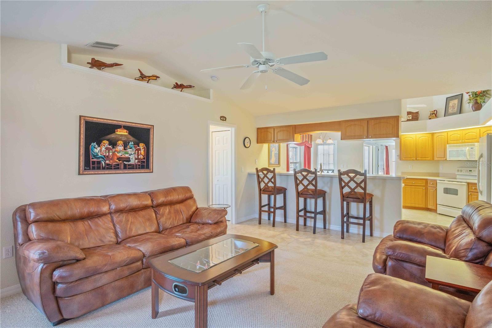 PORT CHARLOTTE SUB 21 - Residential