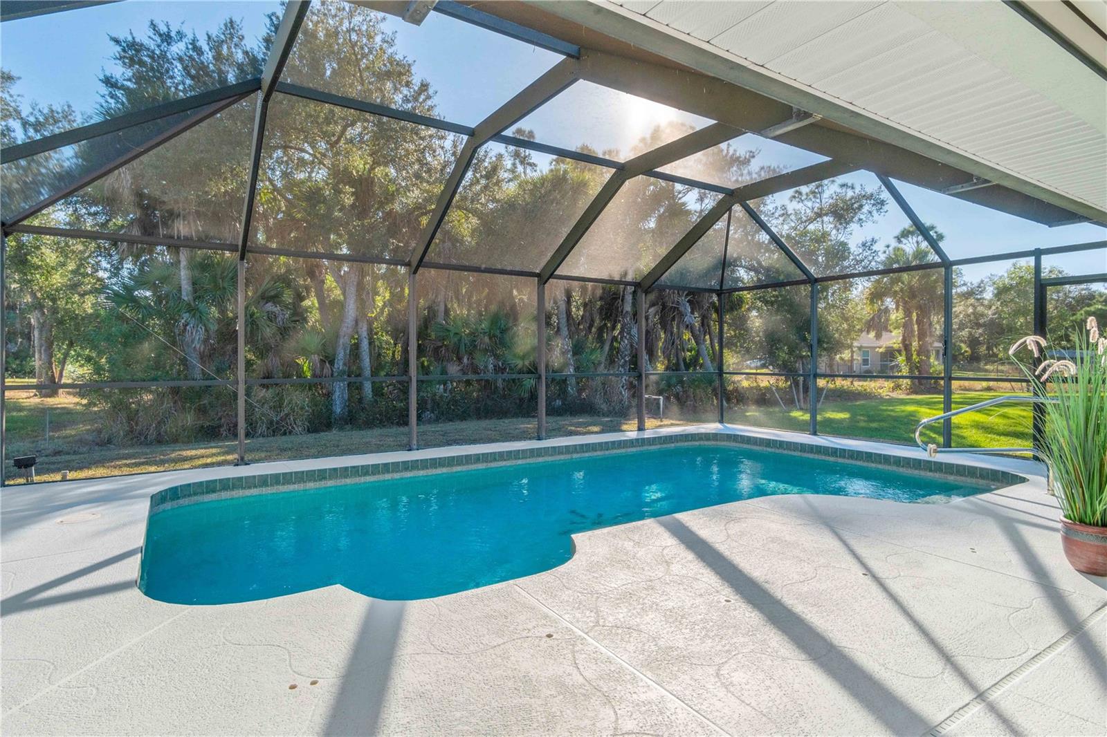 PORT CHARLOTTE SUB 21 - Residential