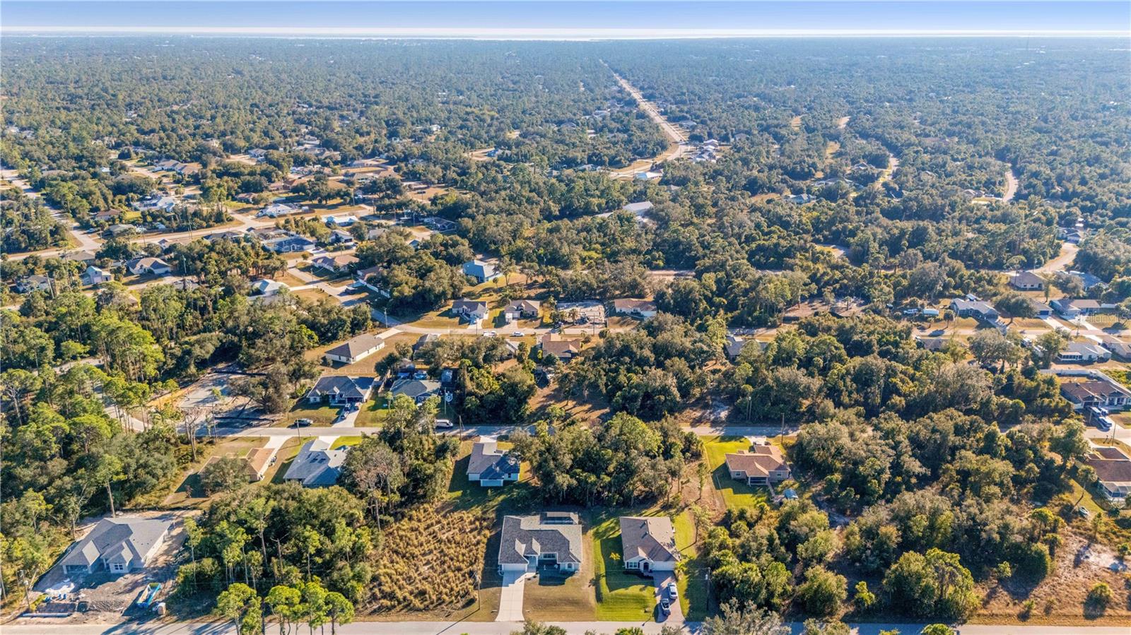 PORT CHARLOTTE SUB 21 - Residential