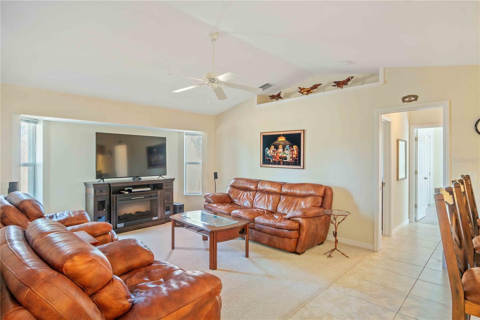 PORT CHARLOTTE SUB 21 - Residential