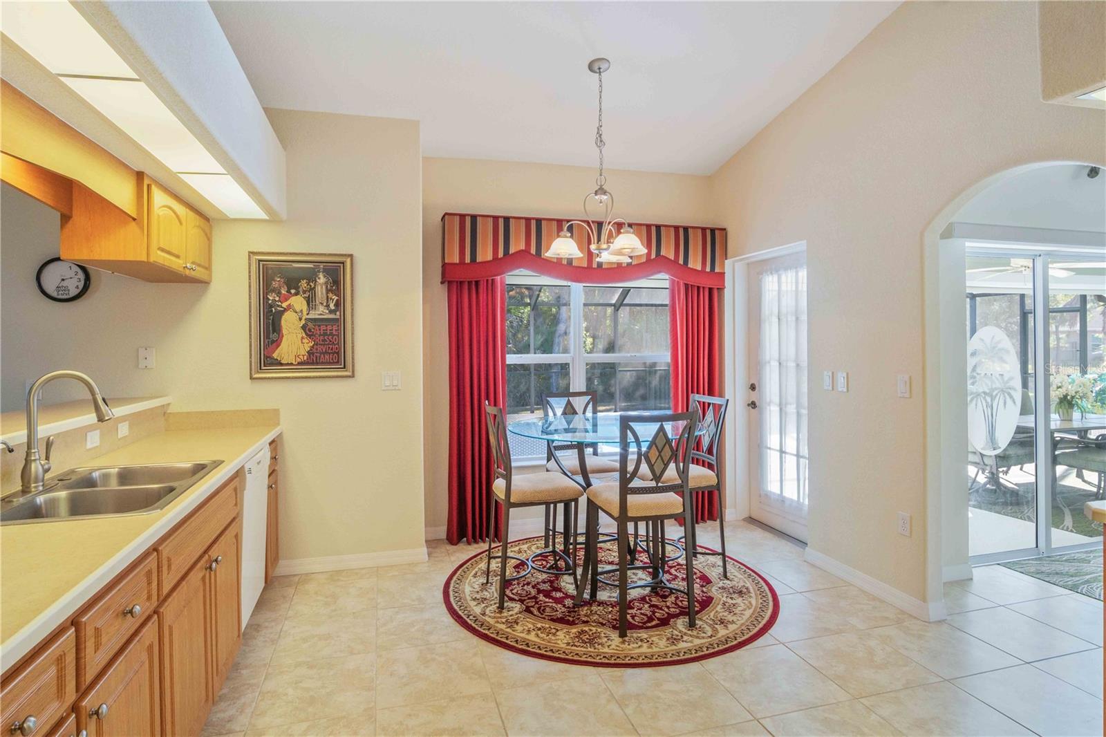 PORT CHARLOTTE SUB 21 - Residential