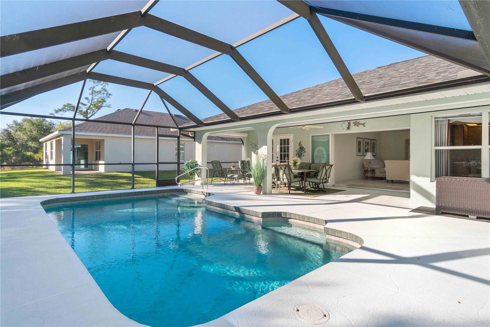 PORT CHARLOTTE SUB 21 - Residential