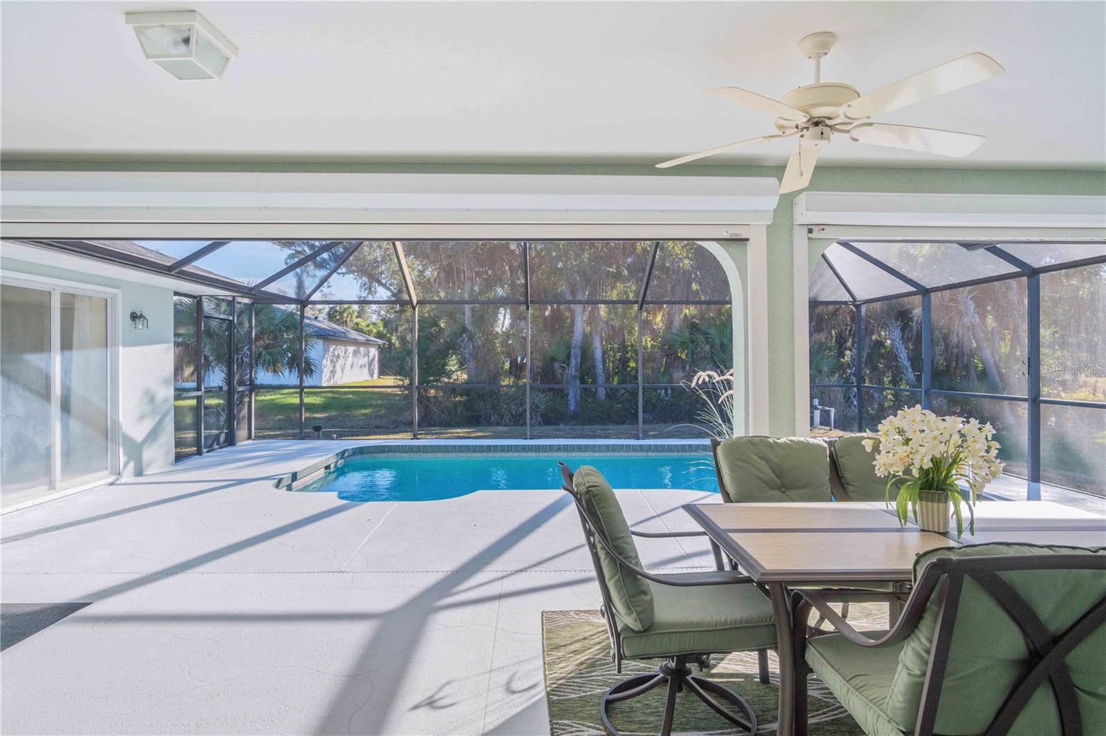 PORT CHARLOTTE SUB 21 - Residential