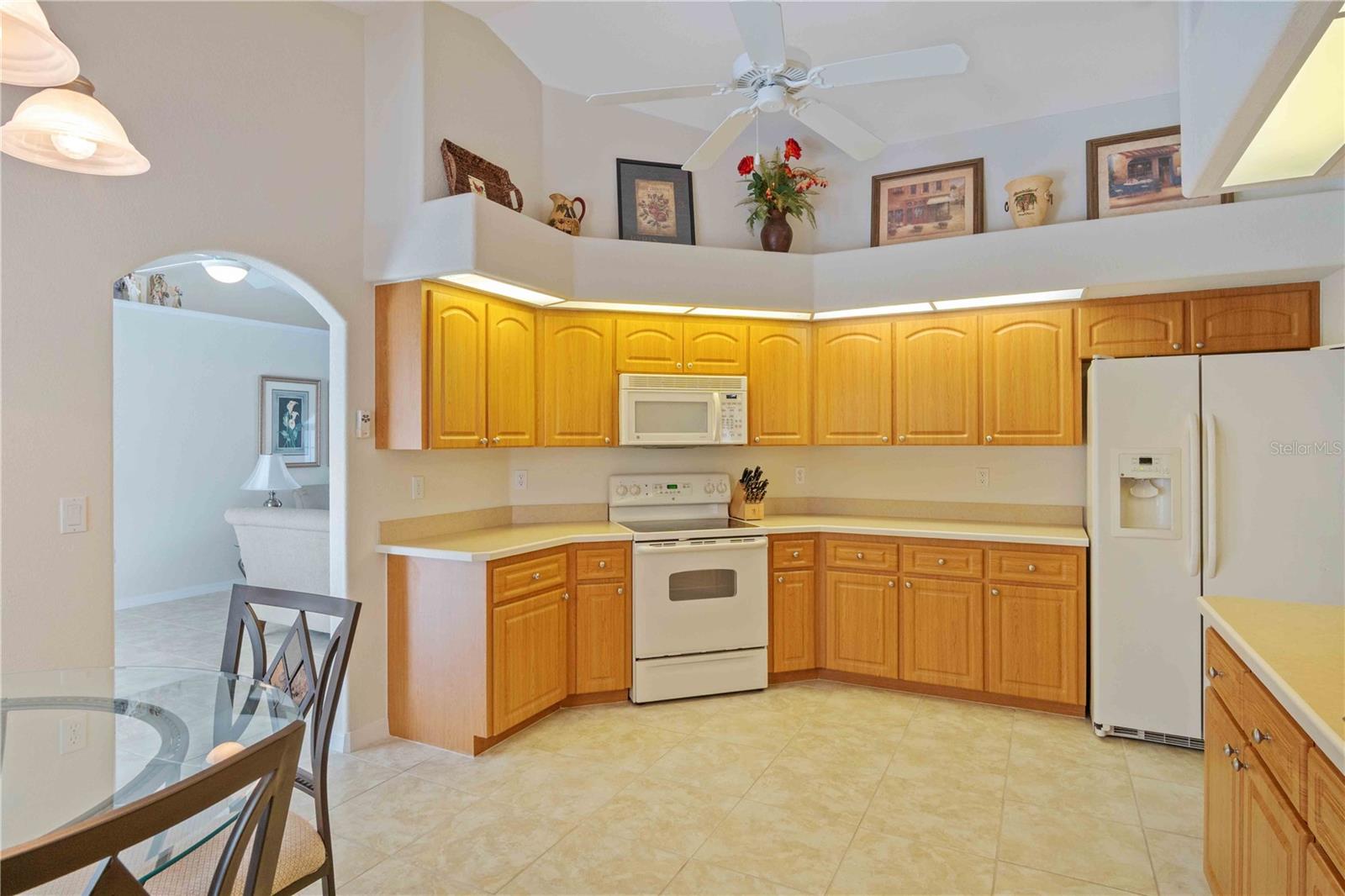 PORT CHARLOTTE SUB 21 - Residential