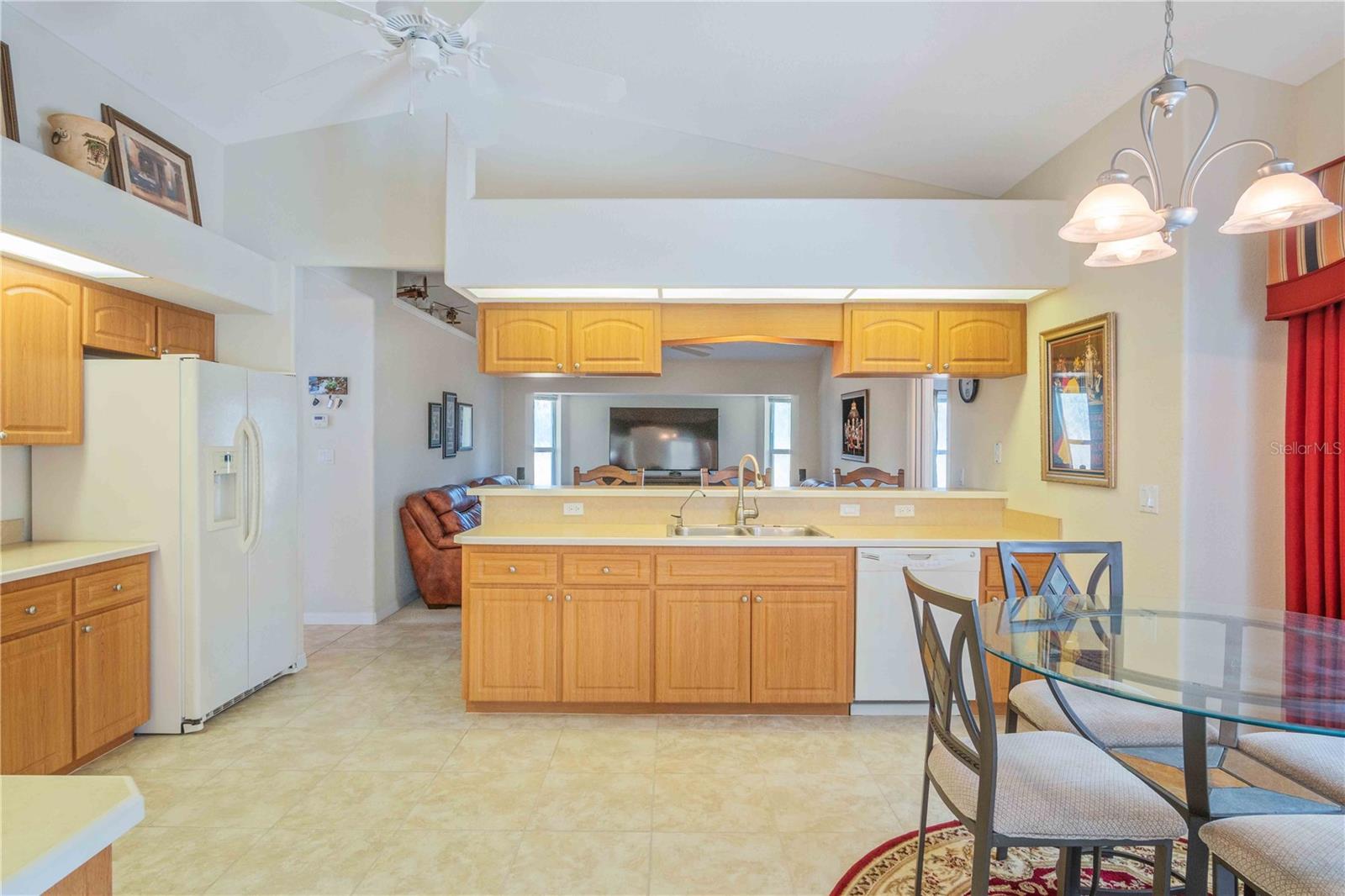 PORT CHARLOTTE SUB 21 - Residential