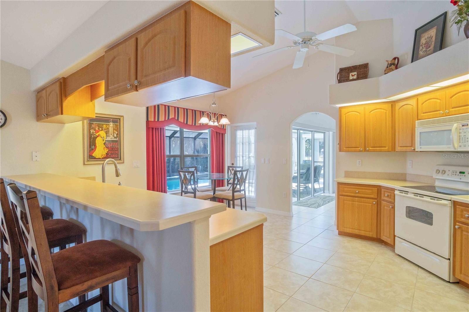 PORT CHARLOTTE SUB 21 - Residential