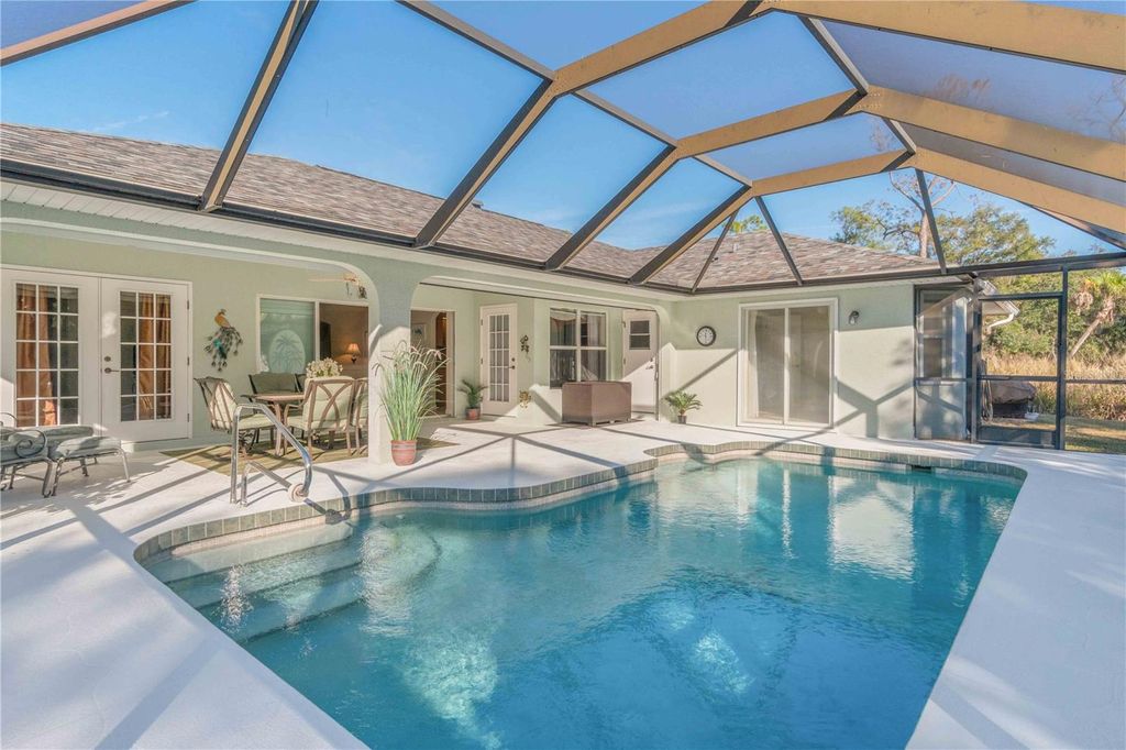 Photo of 4597 Sweden Avenue, North Port, FL 34288 (MLS # C7517732)