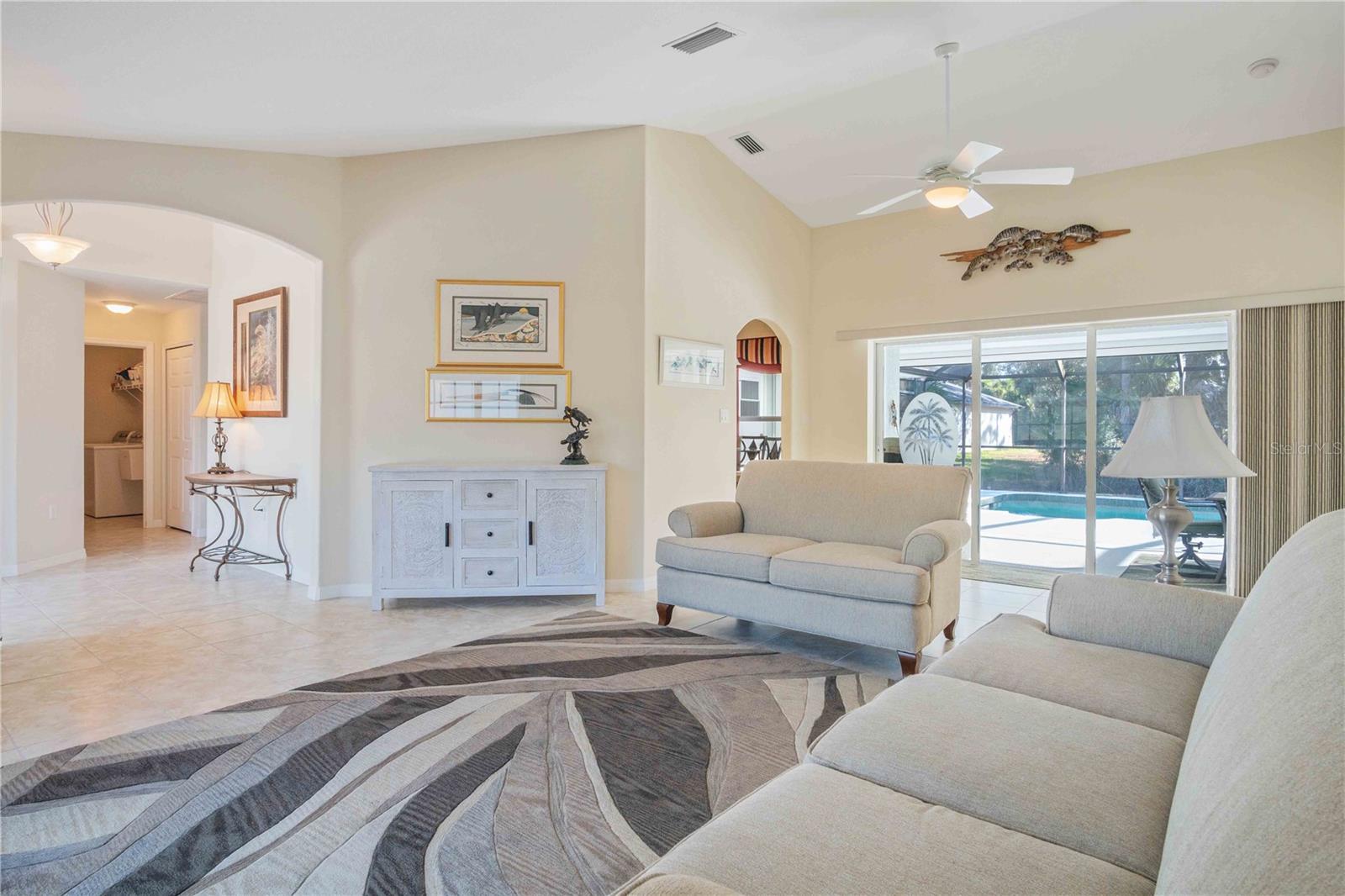 PORT CHARLOTTE SUB 21 - Residential