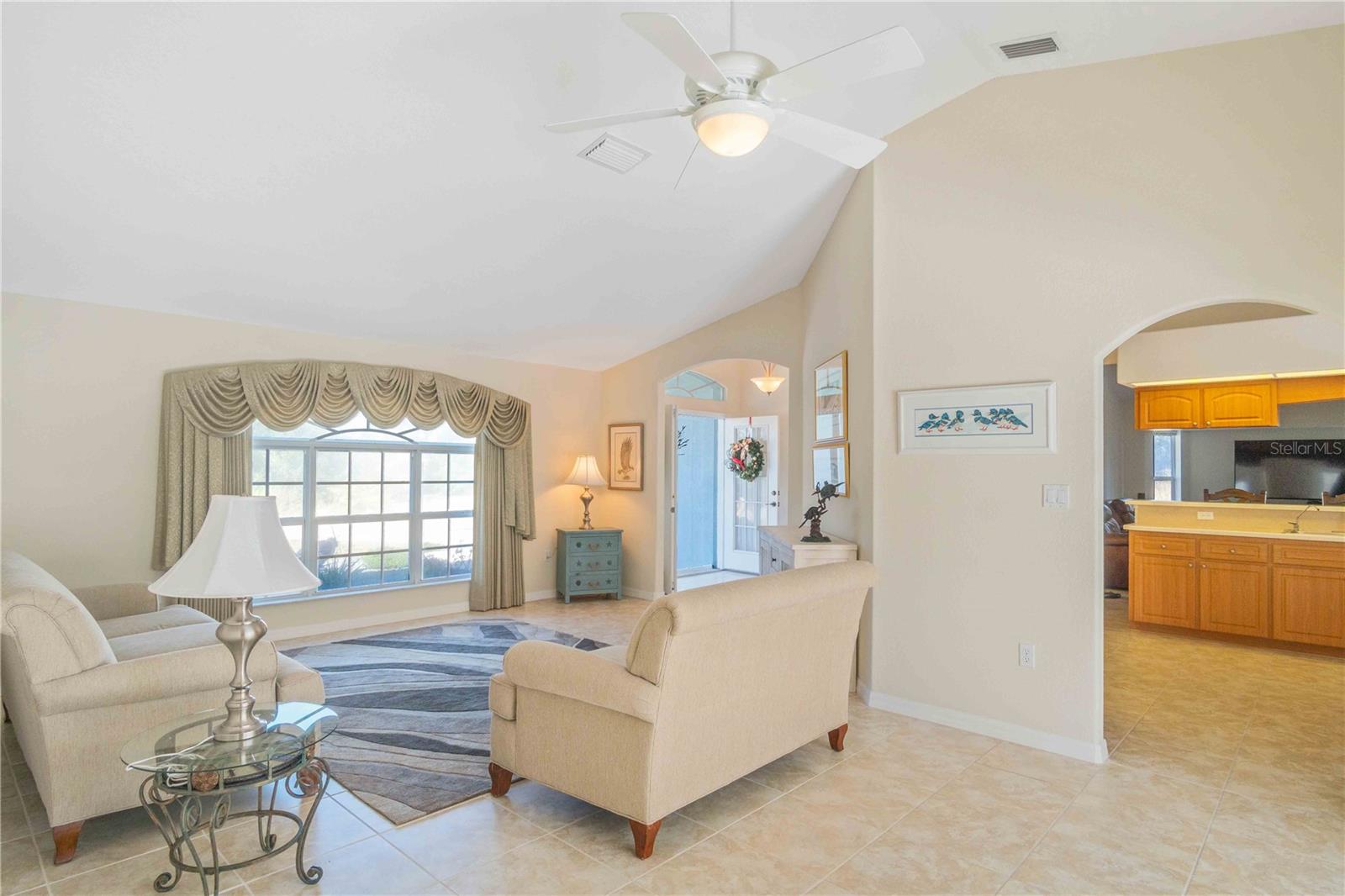 PORT CHARLOTTE SUB 21 - Residential