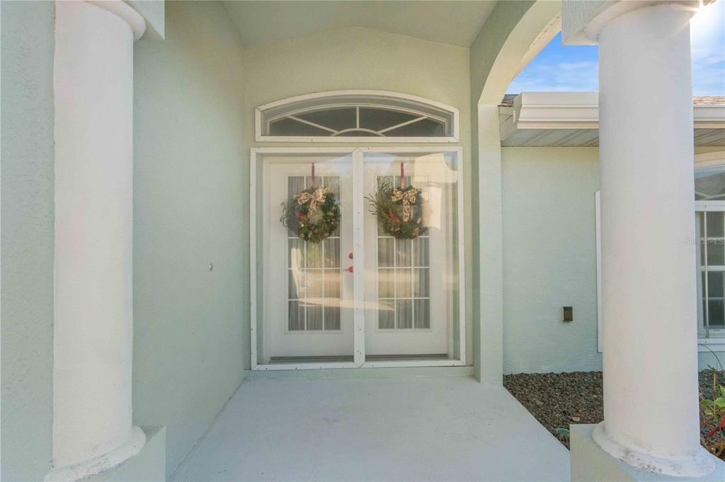 Photo of 4597 Sweden Avenue, North Port, FL 34288 (MLS # C7517732)