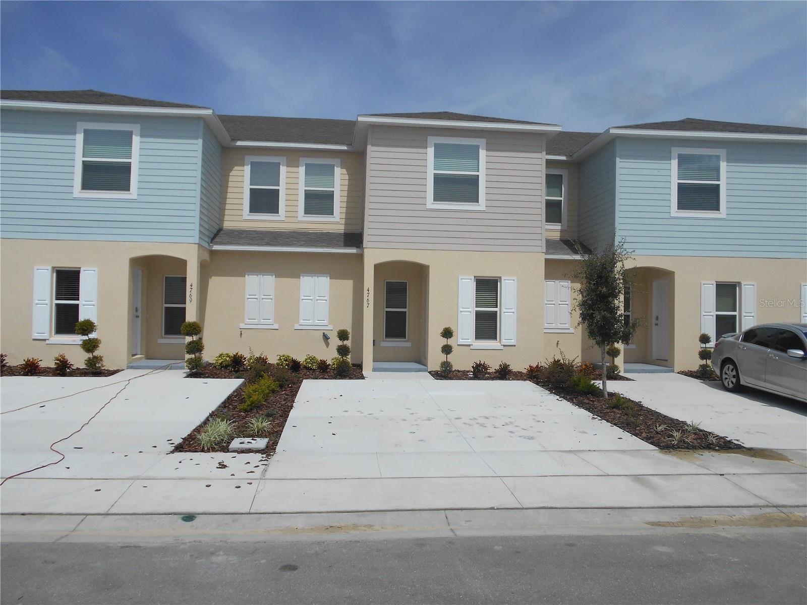 FIESTA KEY PH 2 - Residential Lease