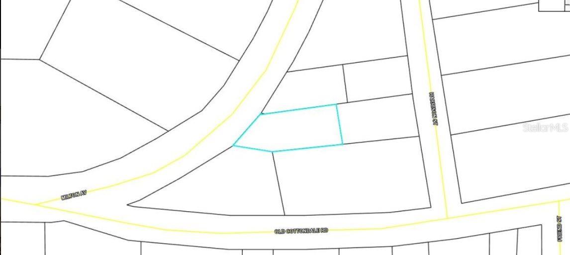 WEST END PARK SUB - Land