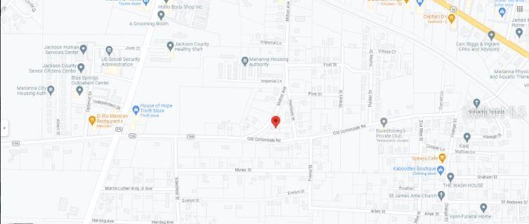 WEST END PARK SUB - Land