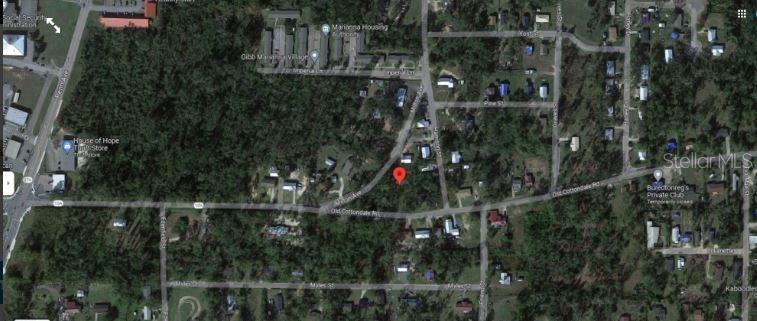 WEST END PARK SUB - Land