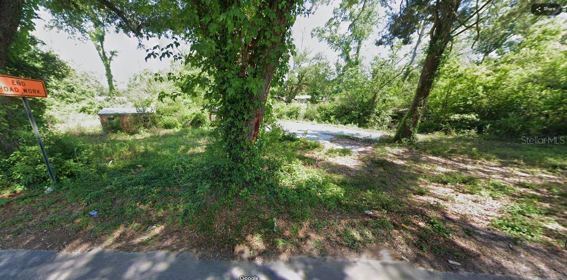 WEST END PARK SUB - Land