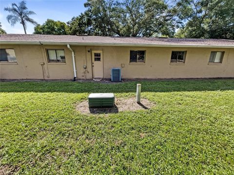 A home in ALTAMONTE SPRINGS