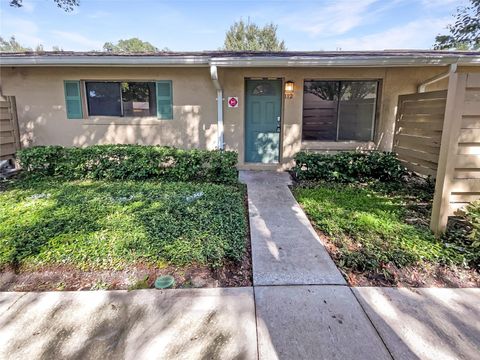 A home in ALTAMONTE SPRINGS