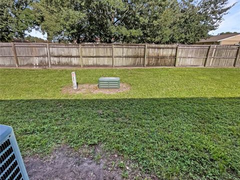 A home in ALTAMONTE SPRINGS