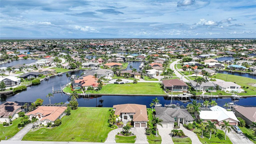 Photo of 5221 Almar Drive, Punta Gorda, FL 33950 (MLS # C7503223)